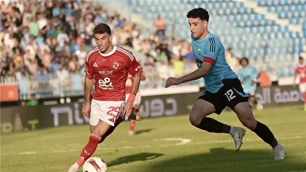 العقم التهديفي يضرب الدوري المصري : أزمة هجومية تلوح في الأفق